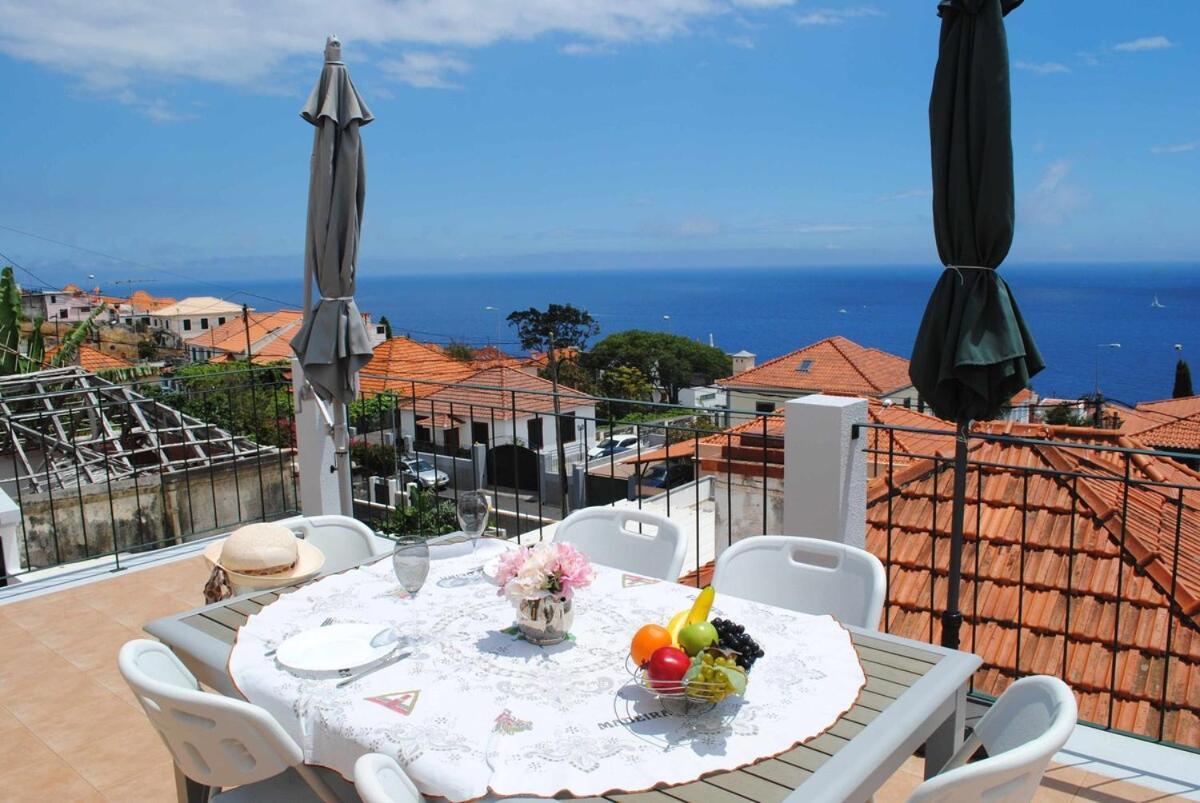 Vila Rosa Holiday home Funchal (Madeira)